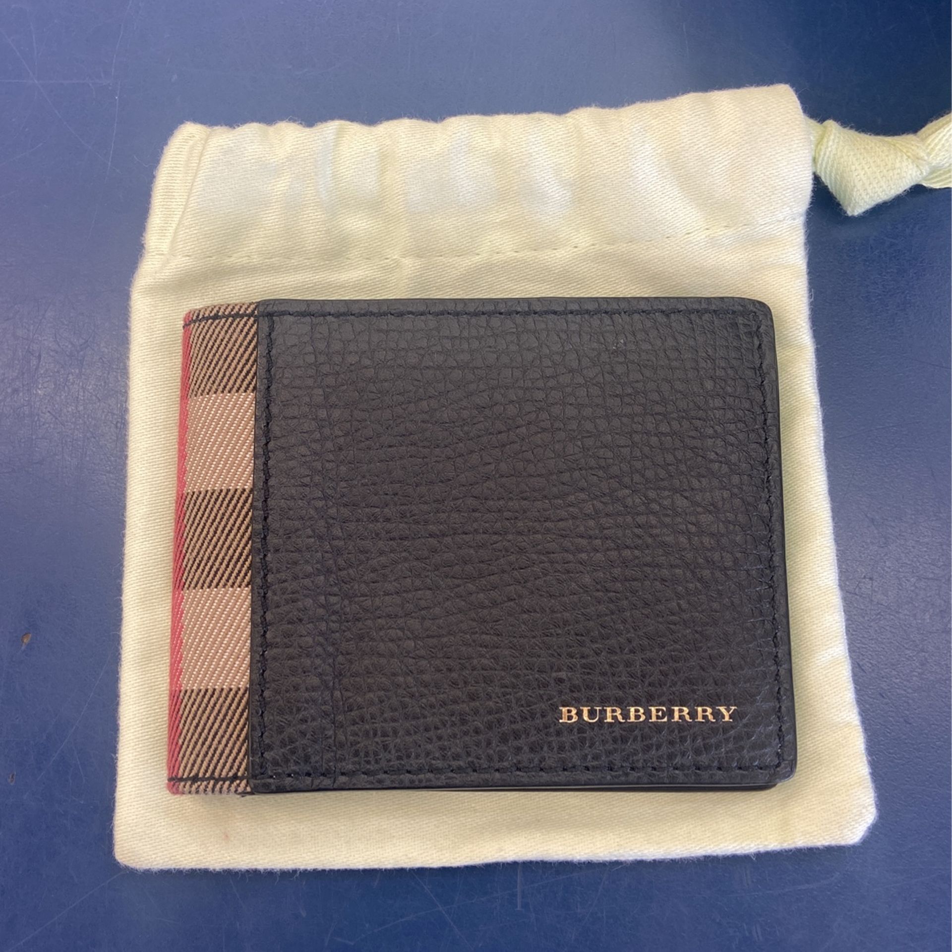 Burberry Wallet