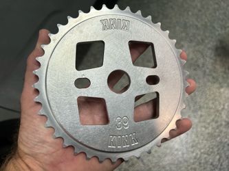 NOS Kink BMX 39t sprocket