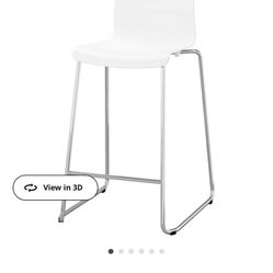 IKEA Glenn Bar Stools