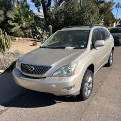 2004 Lexus RX330