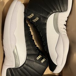 Jordan 12 
