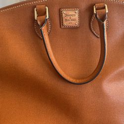 Dooney Bourke Handbag 