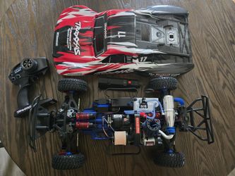Traxxas Slash