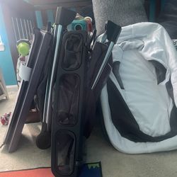 4 in one pack and Play