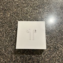 Apple Airpods 