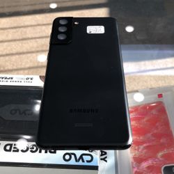 Samsung Galaxy S21 Plus 256Gb Unlocked On Sales 