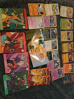 Cards