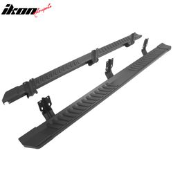 Fits 99-16 Ford F-250 F-350 Super Duty SuperCrew Cab 6" OE Style Running Boards
