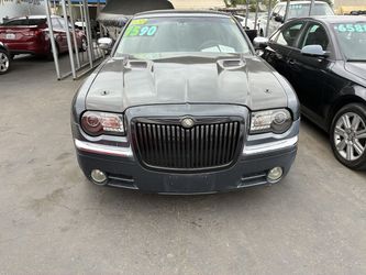 2007 Chrysler 300C