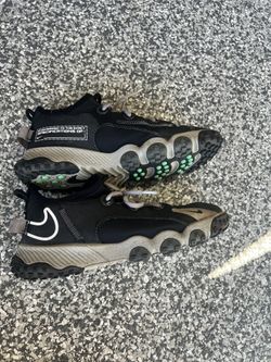 Nike Baseball Turf Cleats Size 6y $25