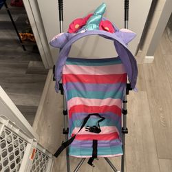 Umbrella Stroller
