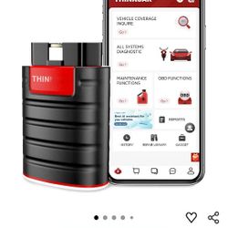 THINKCAR OBD READER