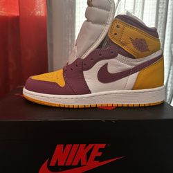 Jordan 1
