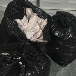 Boxes And Packing Paper