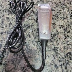 ANDIS MASTER CLIPPERS (Great Condition)