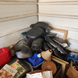 Motorcycle Parts