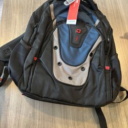 Laptop Swiss Backpack