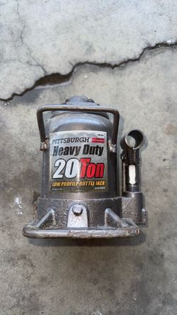 selling 20 ton car jack selling 20 ton car jack