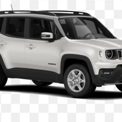 2017 Jeep Renegade Key Fob $150 