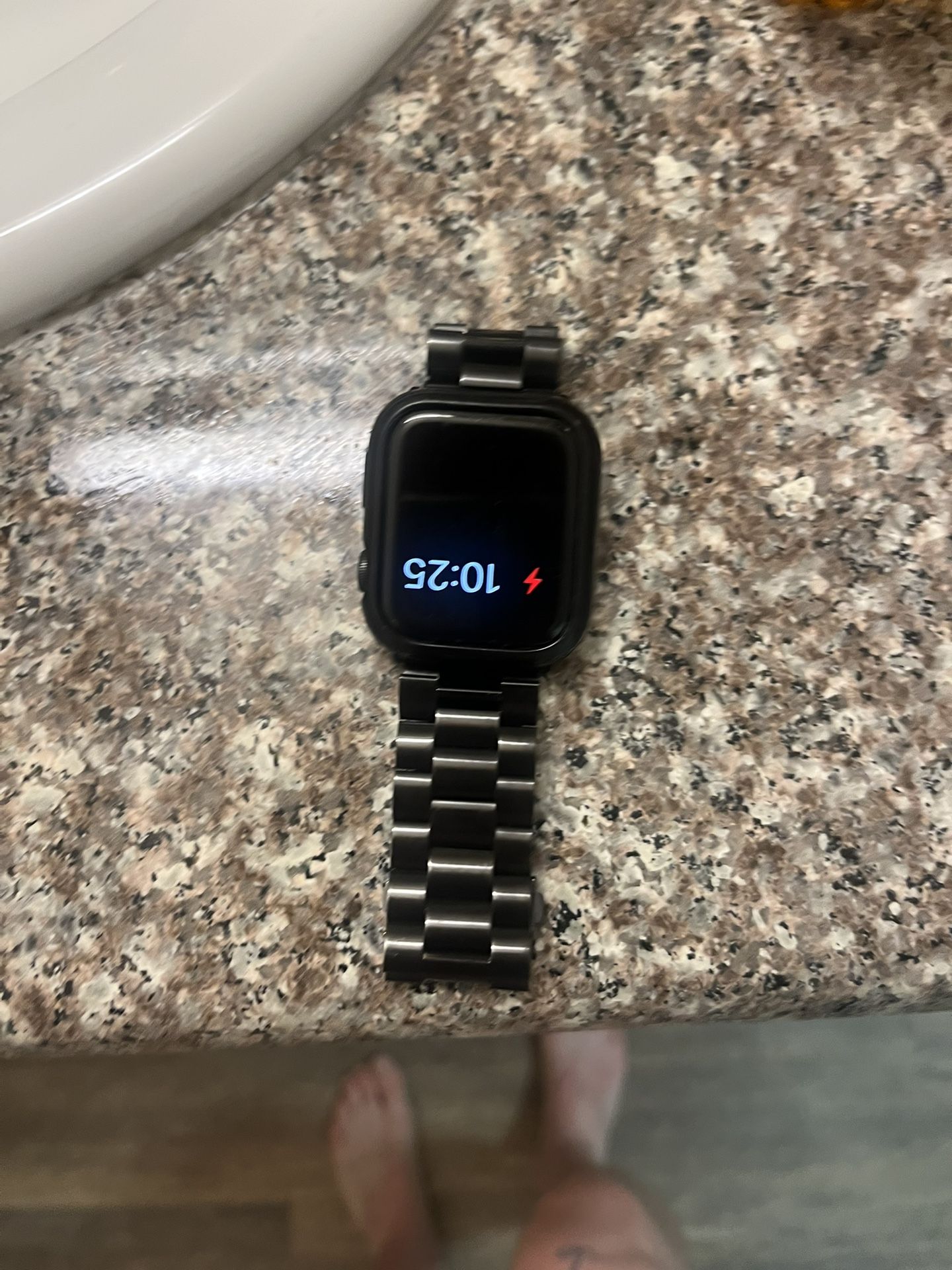 Apple Watch SE 44mm