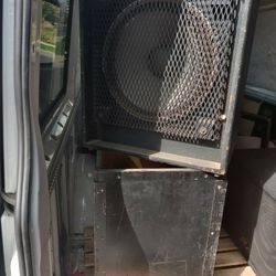 Speakers