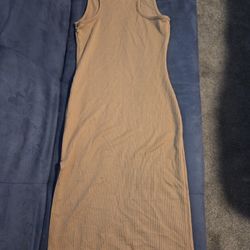 Youth Slim Dress