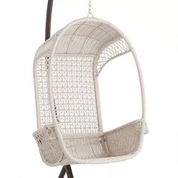 Wicker Hanging Chair