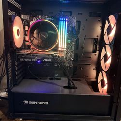 Gaming Pc