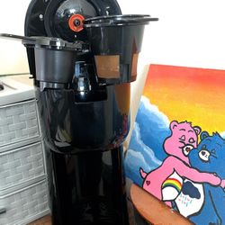 Small Keurig Coffee Maker