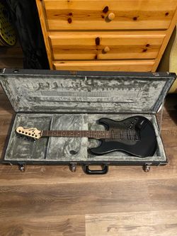 Squier strat