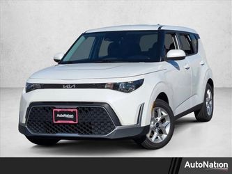 2024 Kia Soul