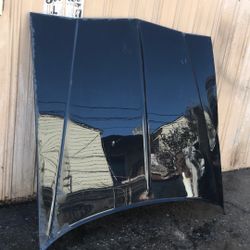 87 El Camino Ss Hood