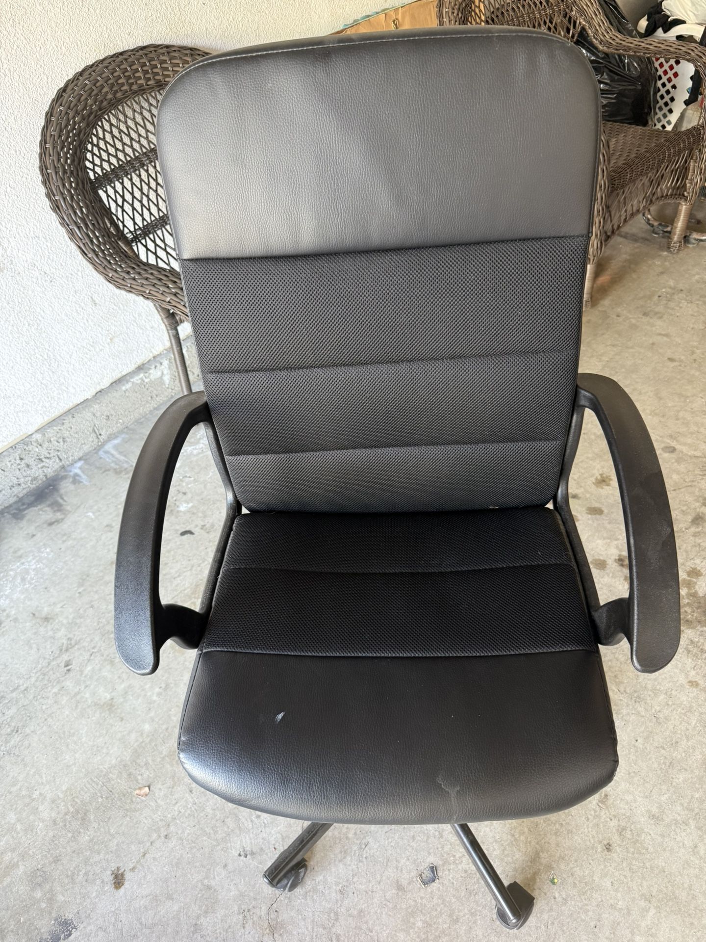 Desk Chair