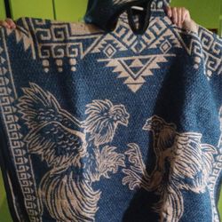 Poncho 