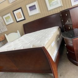 King Bedroom Set 