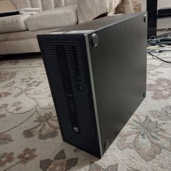 HP Pro Desk 600 G1 Tower 