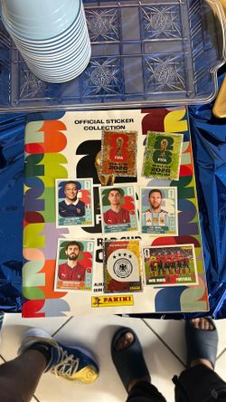 Messi FIFA 2026 World Cup