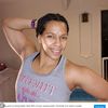 Tiffani Hall