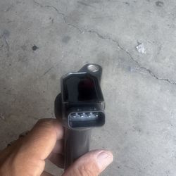 Lexus IS 250 300H ES GS LS600H RX LX Toyota Ignition Coil OEM 90(contact info removed)6 1Pcs