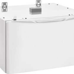 Electrolux Pedestal with Storage Drawer 