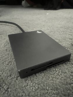 Angelbird Dual As Card Reader