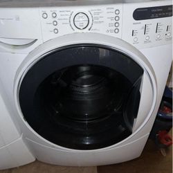 KENMORE Washer & Dryer 