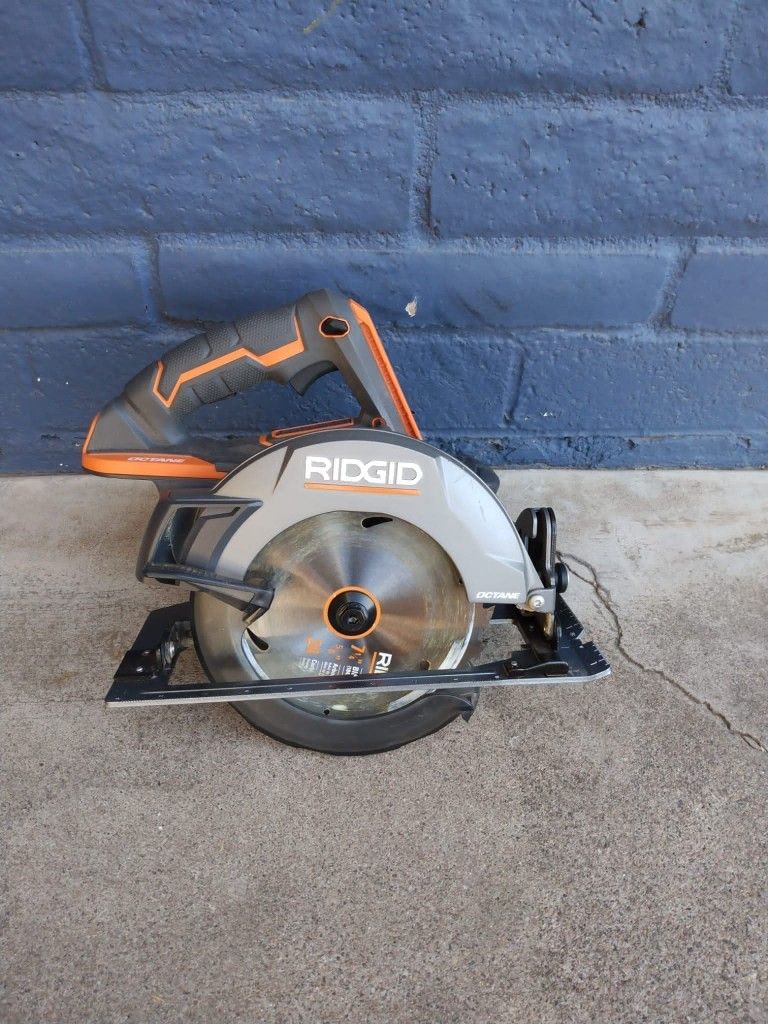 CIRCULAR SAW RIDGID 18V TOOL ONLY,All Products : American Fashion Style Bags On Sale