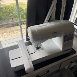 Embroidery Machine To Start Your Own Business 