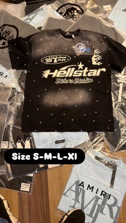 Hell star