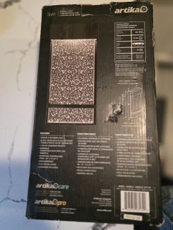 New artika exterior light beautiful!