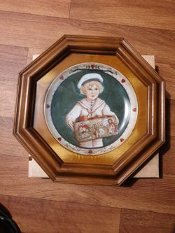 The Hearty Sailor By Jan Hagara