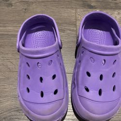 Kids Size  11/12 Slip-ons