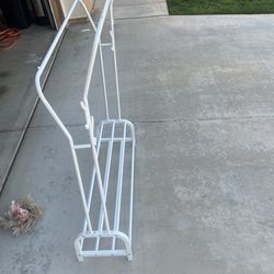 Clothing Rack