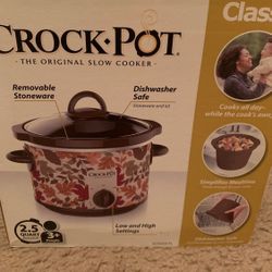 Used crock pot for sale sale